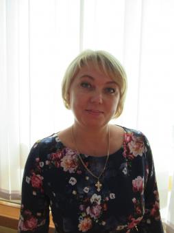 Чабанова Татьяна Валерьевна